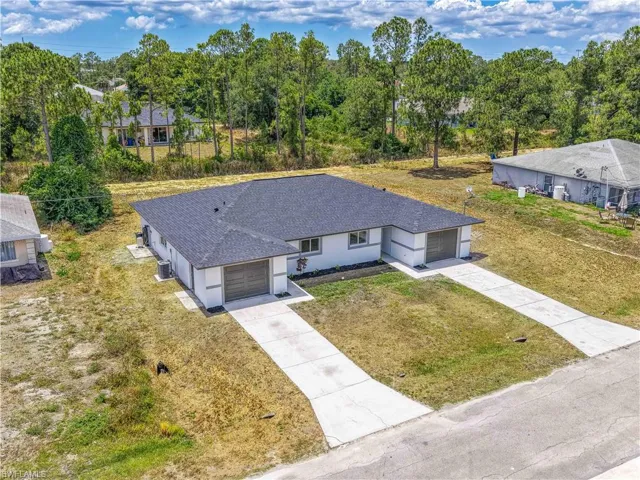 4733/4735 28th St Sw, Lehigh Acres Fl 33973