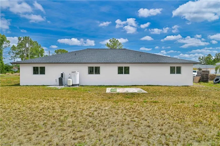 4733/4735 28th St Sw, Lehigh Acres Fl 33973