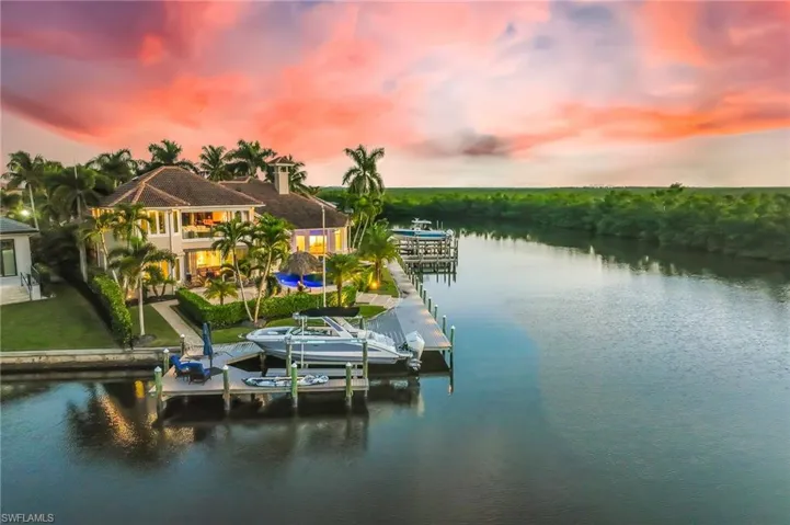 5764 Staysail Ct, Cape Coral, Florida 33914