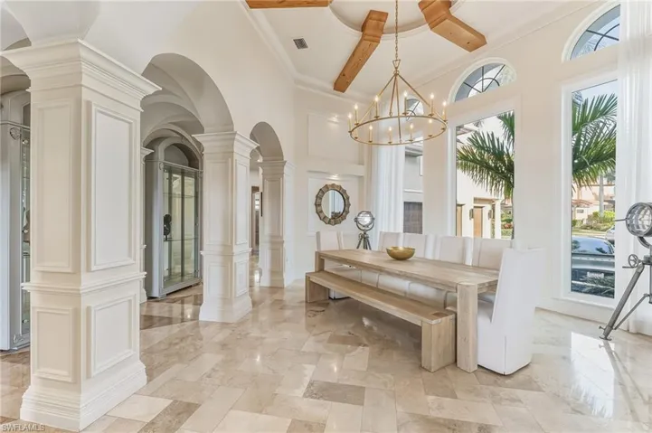 5764 Staysail Ct, Cape Coral, Florida 33914