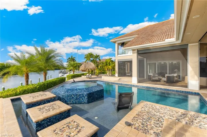 5764 Staysail Ct, Cape Coral, Florida 33914