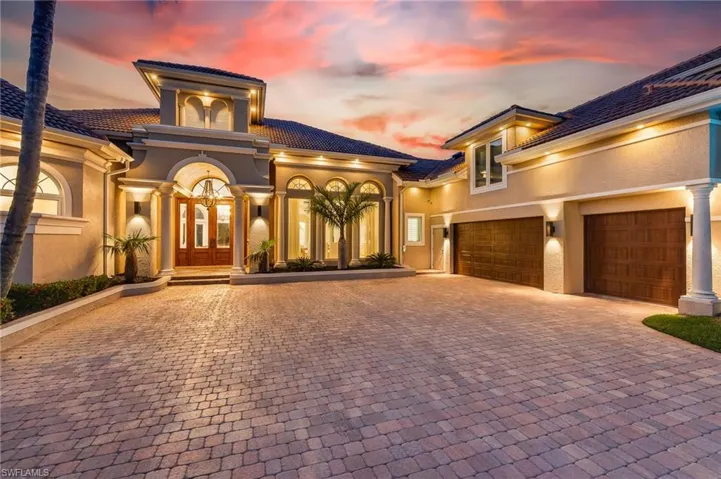 5764 Staysail Ct, Cape Coral, Florida 33914