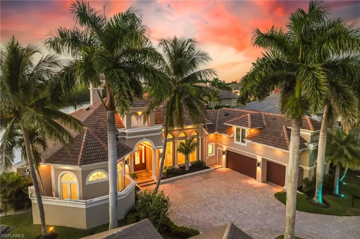 5764 Staysail Ct, Cape Coral, Florida 33914