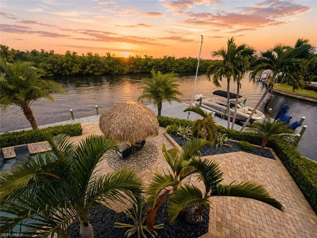 5764 Staysail Ct, Cape Coral, Florida 33914