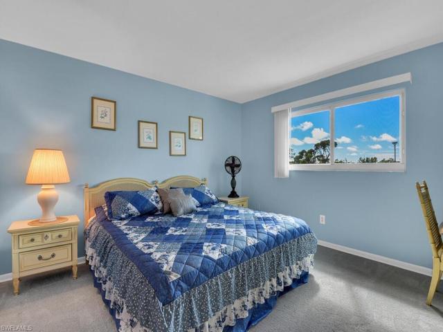 Spacious Primary Bedroom