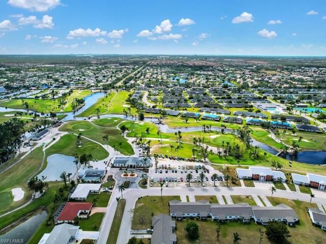 Myerlee Country Club