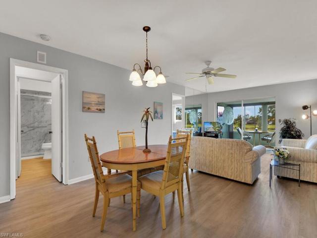 Large Open Concept Living/Dining Room with Updated Flooring