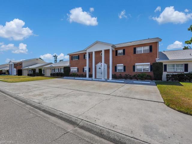 Exterior with 2 Assigned Parking Spots