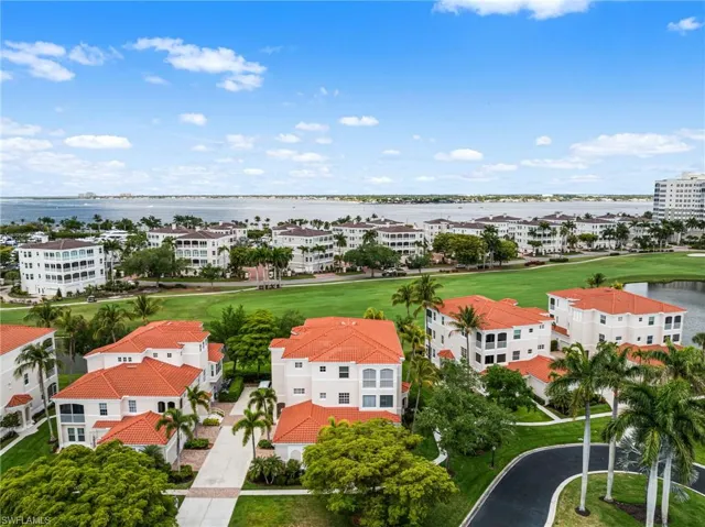 14320 Harbour Links Ct 10a, Fort Myers, Florida 33908