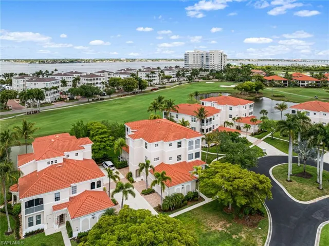 14320 Harbour Links Ct 10a, Fort Myers, Florida 33908