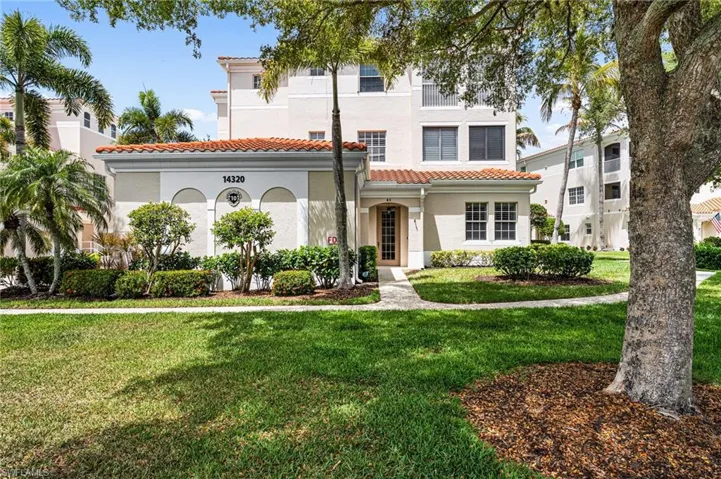 14320 Harbour Links Ct 10a, Fort Myers, Florida 33908