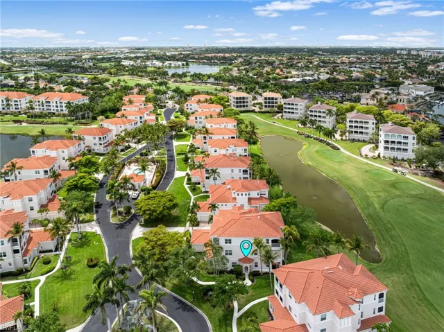 14320 Harbour Links Ct 10a, Fort Myers, Florida 33908