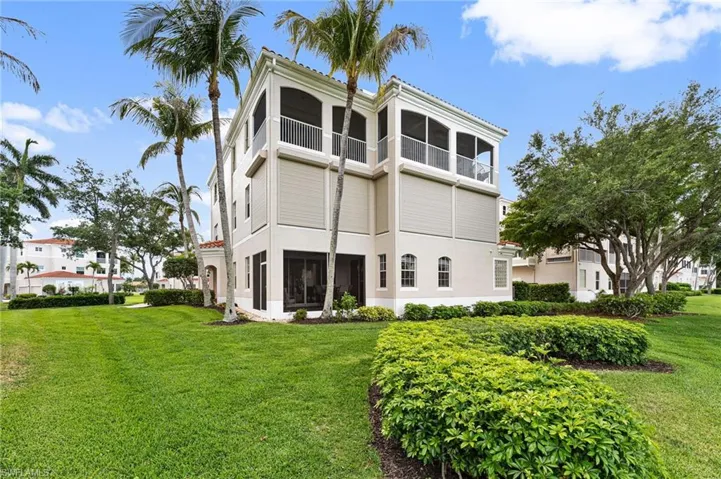 14320 Harbour Links Ct 10a, Fort Myers, Florida 33908