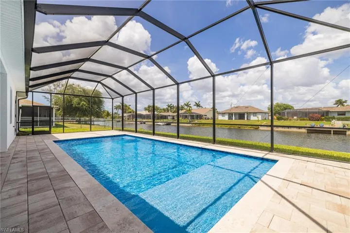 309 SW 15th  TER, Cape Coral, FL 33991