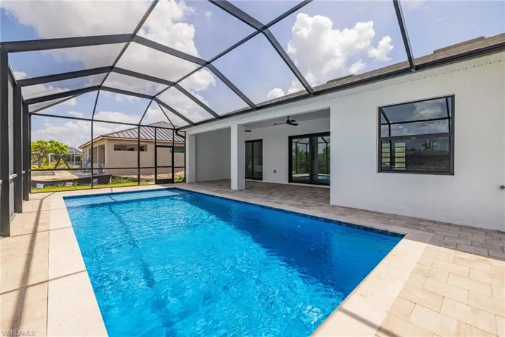 309 SW 15th  TER, Cape Coral, FL 33991