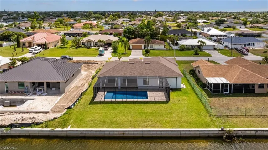 309 SW 15th  TER, Cape Coral, FL 33991