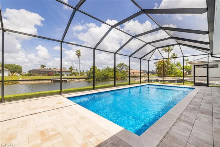 309 SW 15th  TER, Cape Coral, FL 33991