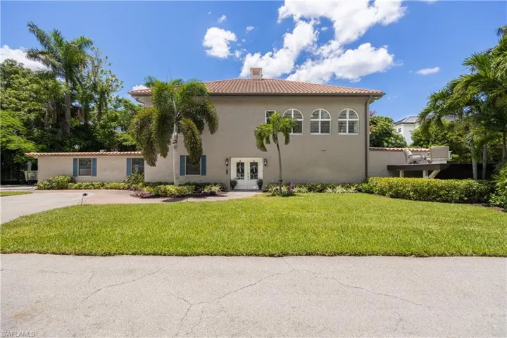 2430 Mcgregor Blvd, Fort Myers, Florida 33901