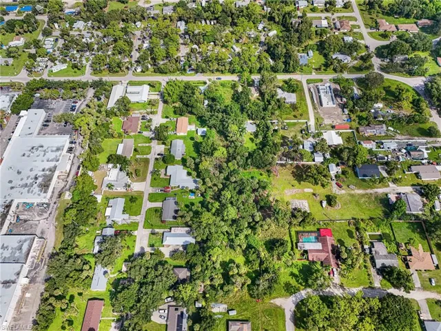 View of property location featuring nearby suburban area