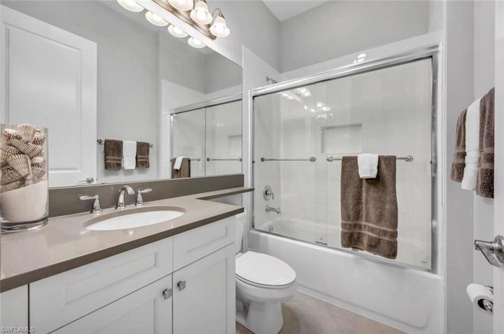Guest bath #2