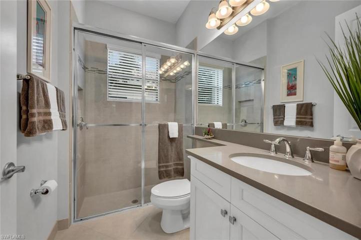 Guest Bath #1