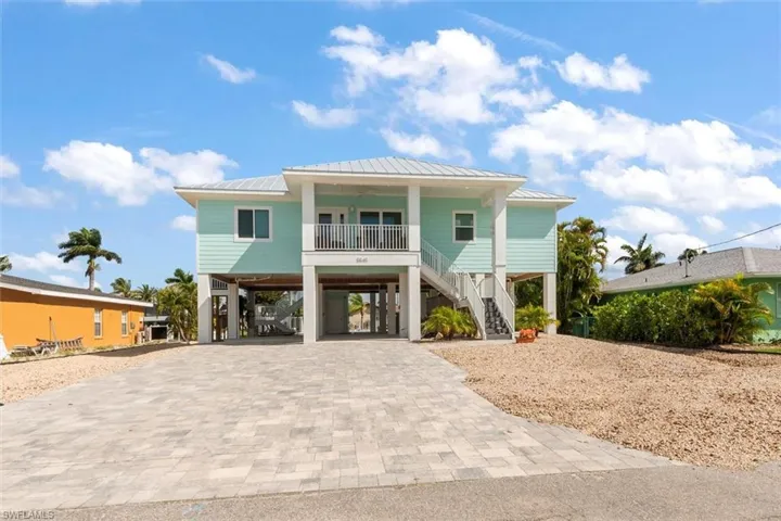 5545 Avenida Pescadora, Fort Myers Beach, Florida 33931