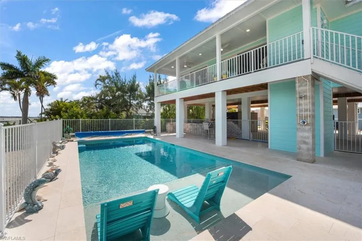 5545 Avenida Pescadora, Fort Myers Beach, Florida 33931