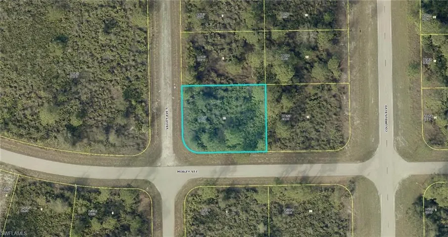 627 Valley Ave S, Lehigh Acres, Florida 33974