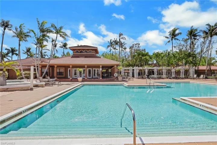 2214 Arbour Walk Cir 2012, Naples, Florida 34109