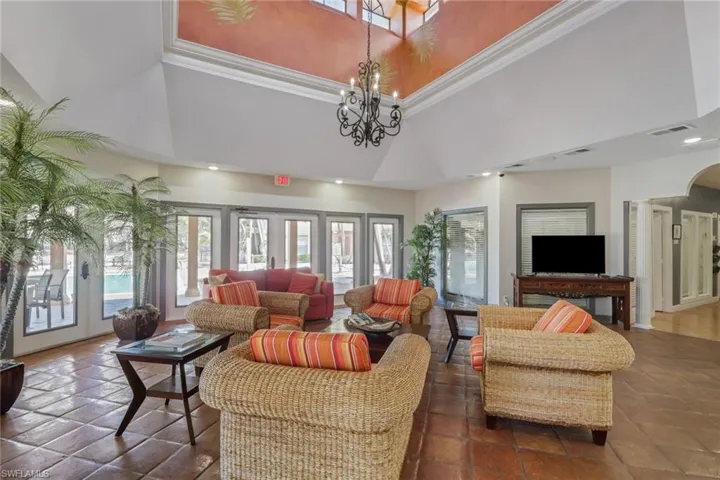 2214 Arbour Walk Cir 2012, Naples, Florida 34109