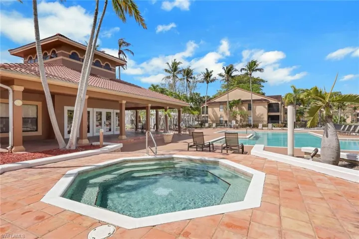 2214 Arbour Walk Cir 2012, Naples, Florida 34109
