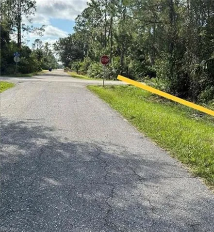 703 Michael Ave, Lehigh Acres, Florida 33936