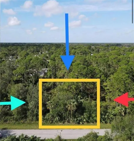 703 Michael Ave, Lehigh Acres, Florida 33936