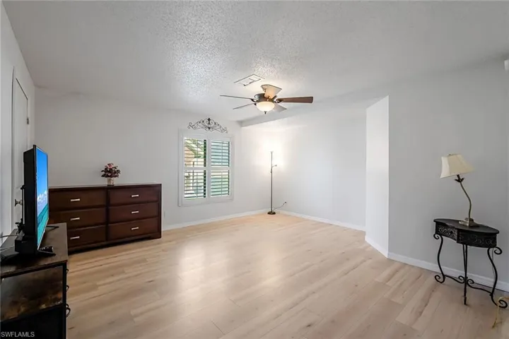 Primary Room