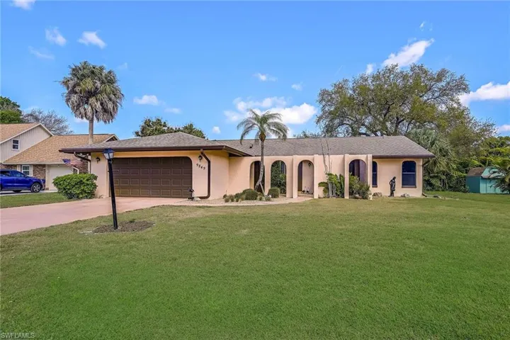 9849  Delaware  ST, Bonita Springs, FL 34135