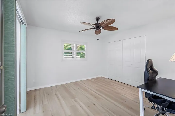 Guest bedroom #2