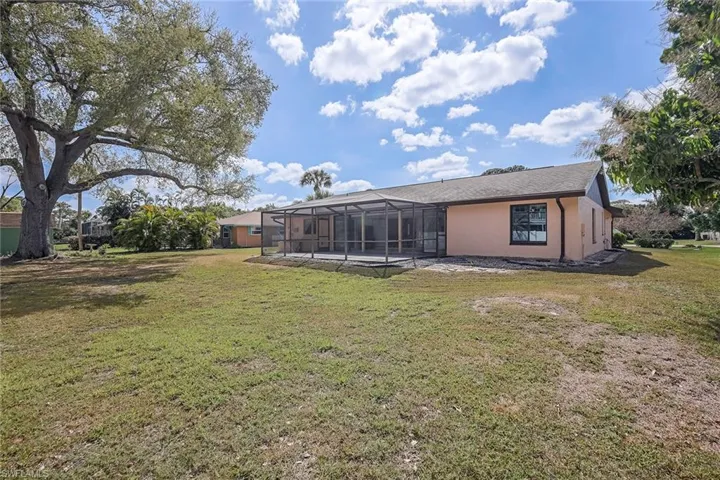 9849  Delaware  ST, Bonita Springs, FL 34135