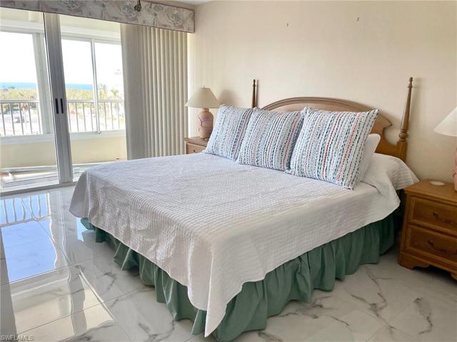 King Bed in Primary BR