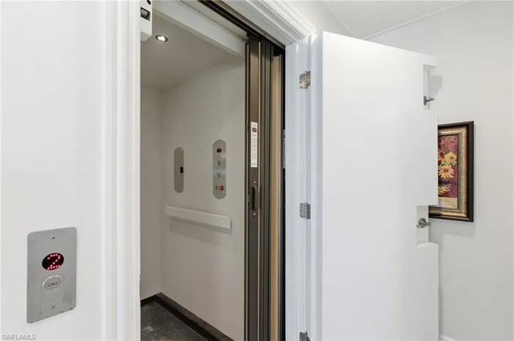 elevator
