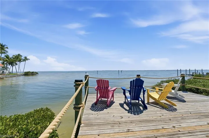 2230  Palm  AVE, St. James City, FL 33956