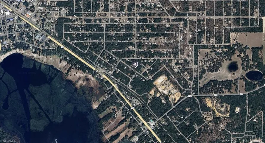6334 Vassar Dr, Keystone Heights, Florida 32656