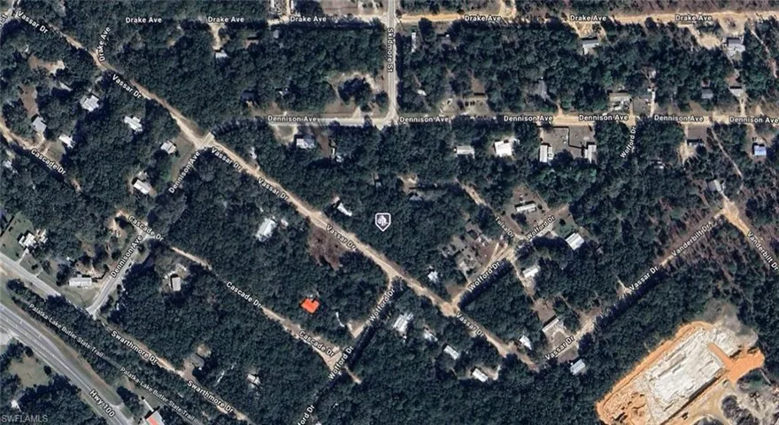 6334 Vassar Dr, Keystone Heights, Florida 32656