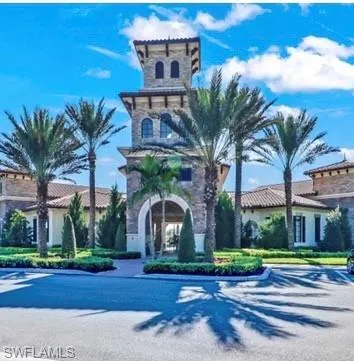 9093 Glenforest Dr, Naples, Florida 34120