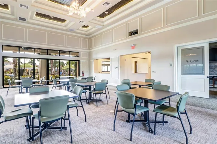 Event Room