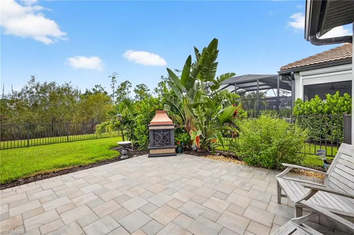 19084 Marquesa Dr, Fort Myers, Florida 33913