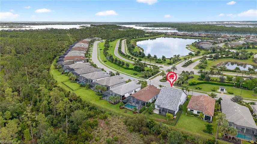 19084 Marquesa Dr, Fort Myers, Florida 33913