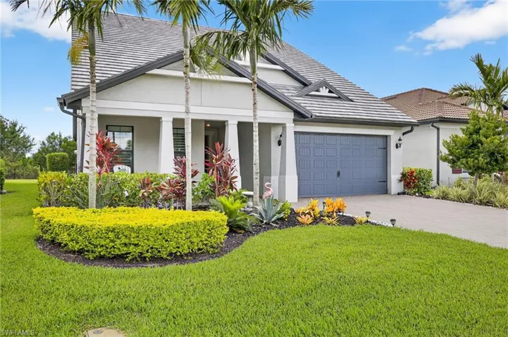 19084 Marquesa Dr, Fort Myers, Florida 33913