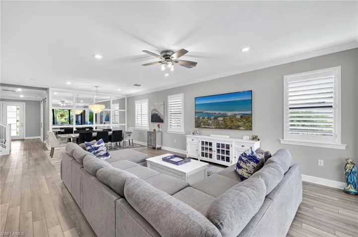 19084 Marquesa Dr, Fort Myers, Florida 33913