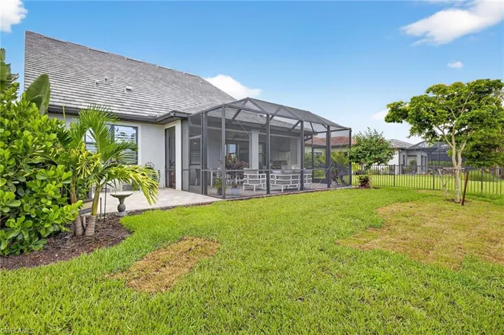 19084 Marquesa Dr, Fort Myers, Florida 33913