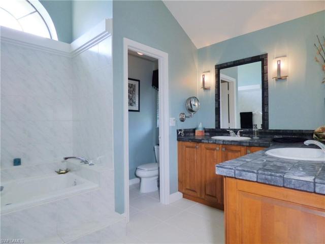 Owner's Bathroom